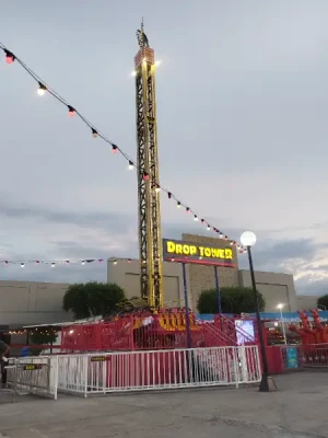 90% Off Skyranch Pampanga Ride All You Can Promo for P299 instead of P2990 Valid Daily & Holidays