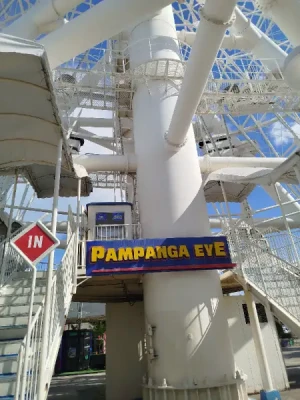 90% Off Skyranch Pampanga Ride All You Can Promo for P299 instead of P2990 Valid Daily & Holidays