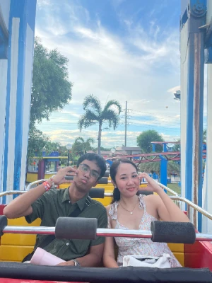 90% Off Skyranch Pampanga Ride All You Can Promo for P299 instead of P2990 Valid Daily & Holidays