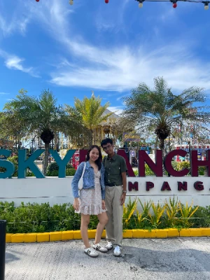 90% Off Skyranch Pampanga Ride All You Can Promo for P299 instead of P2990 Valid Daily & Holidays