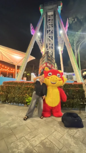 88% Off Skyranch Baguio Ride-All-You-Can Day Pass Promo for P229 instead of P2880 Valid Daily & Holidays