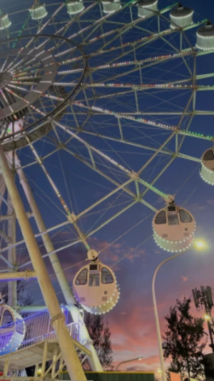88% Off Skyranch Baguio Ride-All-You-Can Day Pass Promo for P229 instead of P2880 Valid Daily & Holidays