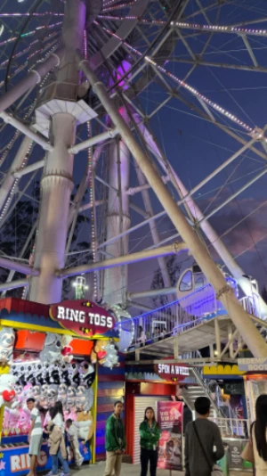 88% Off Skyranch Baguio Ride-All-You-Can Day Pass Promo for P229 instead of P2880 Valid Daily & Holidays