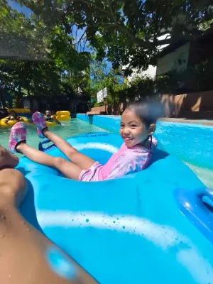 70%Off Splash Island Day Pass: Independence Promo Starting from P299 for Access to All Slides, Pools, Press Buy Now to See All Options