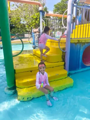 70%Off Splash Island Day Pass: Independence Promo Starting from P299 for Access to All Slides, Pools, Press Buy Now to See All Options