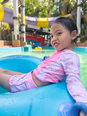 70%Off Splash Island Day Pass: Independence Promo Starting from P299 for Access to All Slides, Pools, Press Buy Now to See All Options
