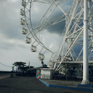 90%Off SM By the Bay Amusement Park Ride All You Can Promo at MOA for P299 instead of P2990 Valid Daily & Holidays