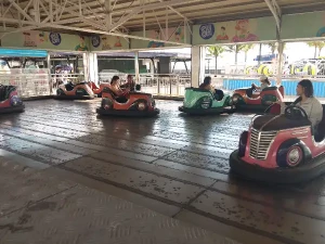 90%Off SM By the Bay Amusement Park Ride All You Can Promo at MOA for P299 instead of P2990 Valid Daily & Holidays