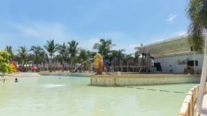 36%Off Villa Excellance Beach & Wave Pool Resort All-Day Pass for P319 instead of P500 in Tanza, Cavite