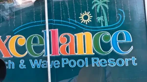 36%Off Villa Excellance Beach & Wave Pool Resort All-Day Pass for P319 instead of P500 in Tanza, Cavite