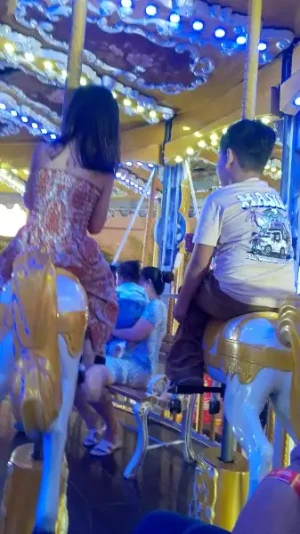 90% Off Skyranch Pampanga Ride All You Can Promo for P299 instead of P2990 Valid Daily & Holidays