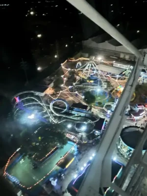 90% Off Skyranch Pampanga Ride All You Can Promo for P299 instead of P2990 Valid Daily & Holidays