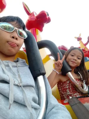 90% Off Skyranch Pampanga Ride All You Can Promo for P299 instead of P2990 Valid Daily & Holidays