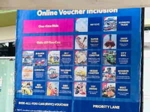 87% Off Ride-All-You-Can Skyranch Tagaytay Promo 15 Rides P379 instead of P2980 Valid Daily & Holidays