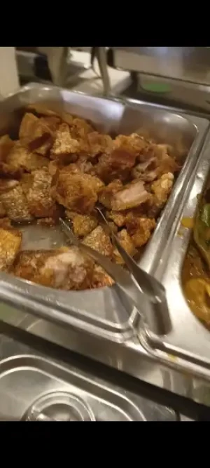P329 instead of P409 for Aira's Unlimited Eat-All-You-Can Buffet sa Banawe 9am-9pm All-Day Daily (Malapit sa Ace Water Spa Banawe)
