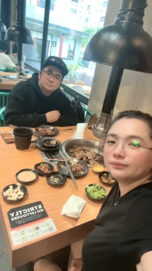 46%Off Jin Joo Korean Grill: Unli Korean BBQ Grill With A Wide Selection of Premium Meat Flavors, Tasty Sides, and Fried Treats Starting At P488 instead of P899