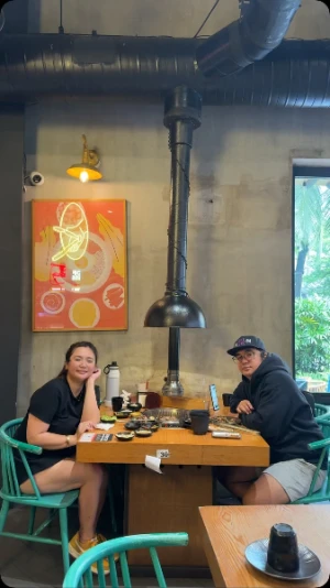 46%Off Jin Joo Korean Grill: Unli Korean BBQ Grill With A Wide Selection of Premium Meat Flavors, Tasty Sides, and Fried Treats Starting At P488 instead of P899