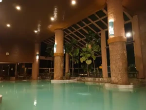 54%Off Canyon Woods Tagaytay near Taal Lake starting at P3599/Night with Day-Pass Access to Canyon Cove Batangas
