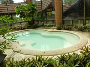 54%Off Canyon Woods Tagaytay near Taal Lake starting at P3599/Night with Day-Pass Access to Canyon Cove Batangas