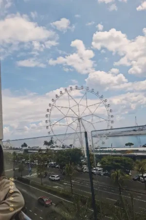 90%Off SM By the Bay Amusement Park Ride All You Can Promo at MOA for P299 instead of P2990 Valid Daily & Holidays
