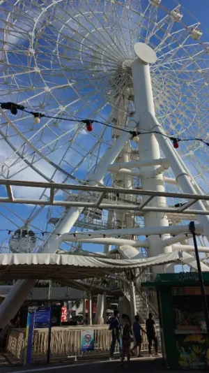 90% Off Skyranch Pampanga Ride All You Can Promo for P299 instead of P2990 Valid Daily & Holidays