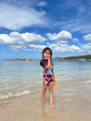 72%Off All-Day Beach & Pool Day Pass Access at Canyon Cove Batangas: Discover the most Beautiful Beach in Batangas