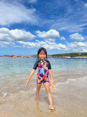 72%Off All-Day Beach & Pool Day Pass Access at Canyon Cove Batangas: Discover the most Beautiful Beach in Batangas