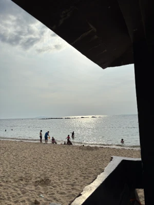 72%Off All-Day Beach & Pool Day Pass Access at Canyon Cove Batangas: Discover the most Beautiful Beach in Batangas
