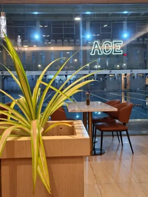 Best Promo: Ace Water Spa for 4 Hours All Facilities Access in Pasig & Banawe: Discover Ultimate Relaxation