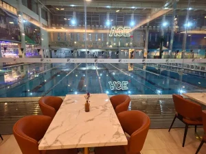 Best Promo: Ace Water Spa for 4 Hours All Facilities Access in Pasig & Banawe: Discover Ultimate Relaxation