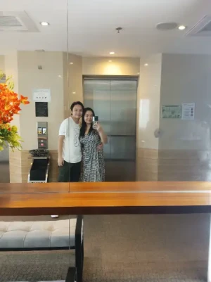 39%Off Ace Hotel Room Accomodation for 2 Adults & 2 Kids with Buffet Breakfast & Ace Water Spa Tickets - Deluxe or Junior Suite Room