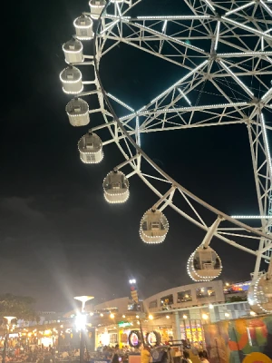 90%Off SM By the Bay Amusement Park Ride All You Can Promo at MOA for P259 instead of P2660 Valid Daily & Holidays