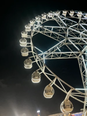 90%Off SM By the Bay Amusement Park Ride All You Can Promo at MOA for P259 instead of P2660 Valid Daily & Holidays