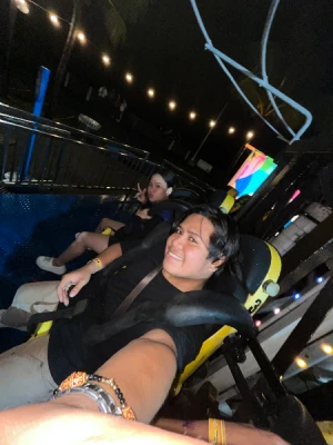 90%Off SM By the Bay Amusement Park Ride All You Can Promo at MOA for P259 instead of P2660 Valid Daily & Holidays