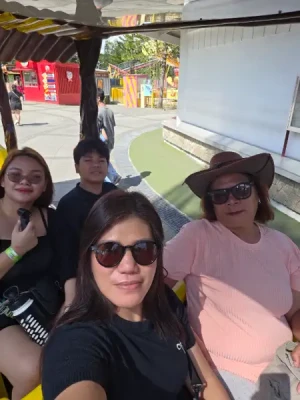 87% Off Ride-All-You-Can Skyranch Tagaytay Promo 15 Rides P379 instead of P2980 Valid Daily & Holidays