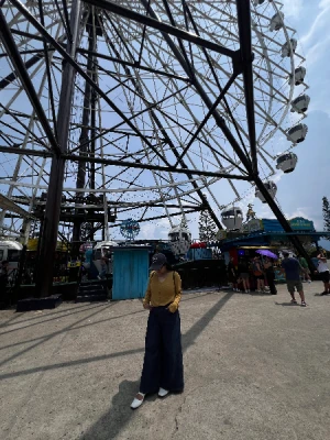 87% Off Ride-All-You-Can Skyranch Tagaytay Promo 15 Rides P379 instead of P2980 Valid Daily & Holidays