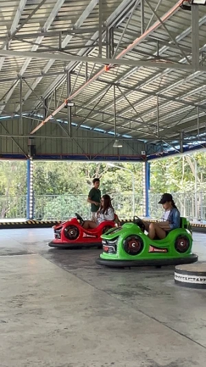 87% Off Ride-All-You-Can Skyranch Tagaytay Promo 15 Rides P379 instead of P2980 Valid Daily & Holidays
