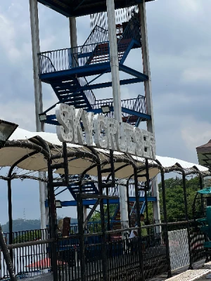 87% Off Ride-All-You-Can Skyranch Tagaytay Promo 15 Rides P379 instead of P2980 Valid Daily & Holidays