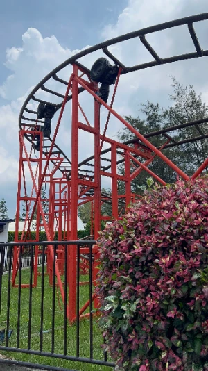 87% Off Ride-All-You-Can Skyranch Tagaytay Promo 15 Rides P379 instead of P2980 Valid Daily & Holidays
