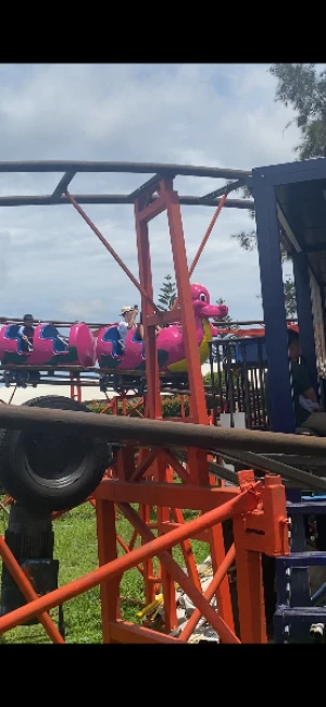 87% Off Ride-All-You-Can Skyranch Tagaytay Promo 15 Rides P379 instead of P2980 Valid Daily & Holidays