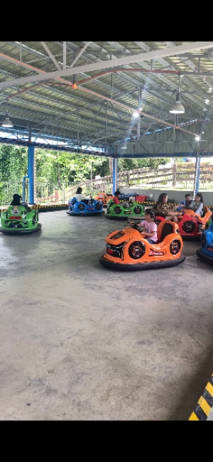 87% Off Ride-All-You-Can Skyranch Tagaytay Promo 15 Rides P379 instead of P2980 Valid Daily & Holidays
