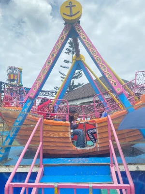 87% Off Ride-All-You-Can Skyranch Tagaytay Promo 15 Rides P379 instead of P2980 Valid Daily & Holidays
