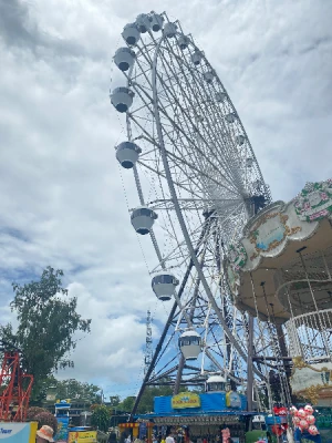 87% Off Ride-All-You-Can Skyranch Tagaytay Promo 15 Rides P379 instead of P2980 Valid Daily & Holidays