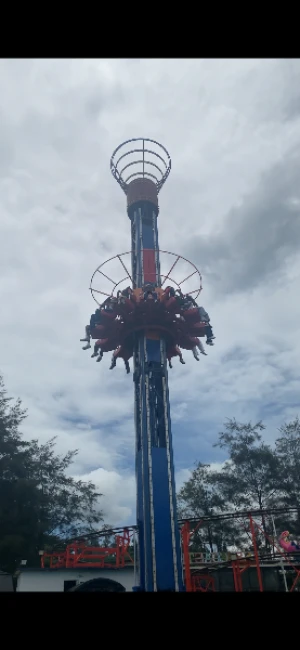 87% Off Ride-All-You-Can Skyranch Tagaytay Promo 15 Rides P379 instead of P2980 Valid Daily & Holidays