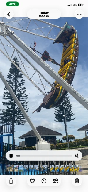 87% Off Ride-All-You-Can Skyranch Tagaytay Promo 15 Rides P379 instead of P2980 Valid Daily & Holidays