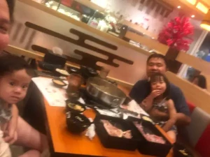 34%Off Suki-Ya Ayala Malls Manila Bay: Unli Buffet Sukiyaki, Shabu Shabu Hotpot & Buffet, Salad, Noodles, Iced Tea, Juices, Ice Cream Eat-All-You-Can starting at P398 instead of P599