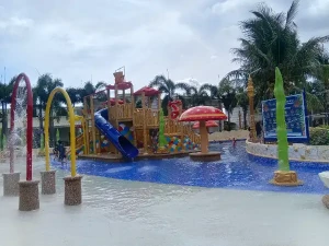 36%Off Villa Excellance Beach & Wave Pool Resort All-Day Pass for P319 instead of P500 in Tanza, Cavite