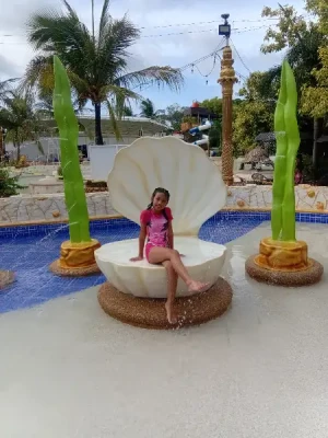 36%Off Villa Excellance Beach & Wave Pool Resort All-Day Pass for P319 instead of P500 in Tanza, Cavite