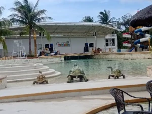 36%Off Villa Excellance Beach & Wave Pool Resort All-Day Pass for P319 instead of P500 in Tanza, Cavite