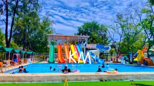 36%Off Villa Excellance Beach & Wave Pool Resort All-Day Pass for P319 instead of P500 in Tanza, Cavite
